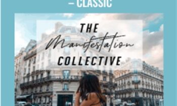 The Manifestation Collective – Classic – Kimberley Wenya