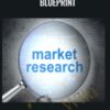 The Market Research Blueprint – Idealme
