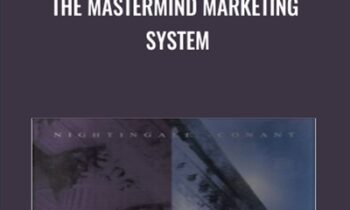 The MasterMind Marketing System - Jay Abraham