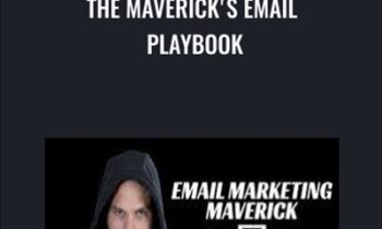 The Maverick's eMail Playbook - Kelvin Dorsey