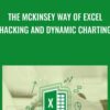 The McKinsey Way Of Excel Hacking and Dynamic Charting - Sandor Kiss & Matthias Bellmann