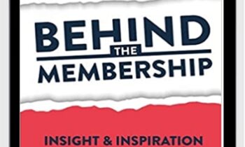 The Membership Guys – Member Machine