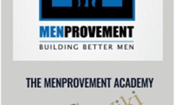 The Menprovement Academy
