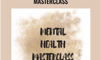 The Mental Health Masterclass - Faith