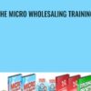 The Micro Wholesaling Training - Rob Swanson