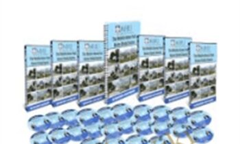 The Mobile Home Park Investing Home Study Course Bundle 2