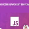 The Modern JavaScript Bootcamp - Andrew Mead