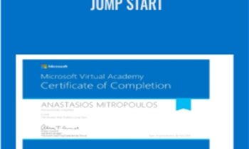 The Modern Web Platform Jump Start