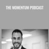 The Momentum Podcast - Alex Charfen
