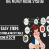 The Money Niche System - Mackenzie Peters