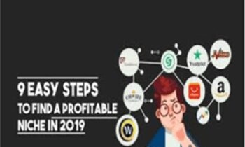 The Money Niche System - Mackenzie Peters
