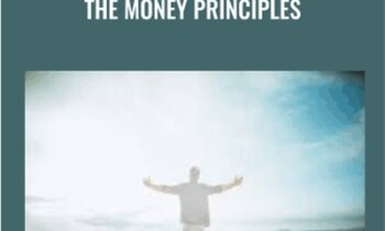 The Money Principles - Chris Harder