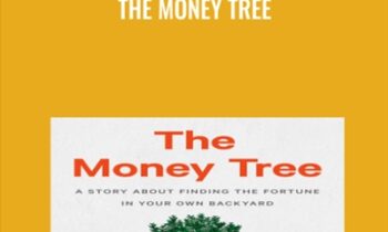 The Money Tree - Chris Guillebeau