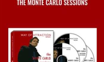 The Monte Carlo Sessions