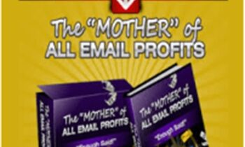 The Mother of All Profits - Tom Yevsikov