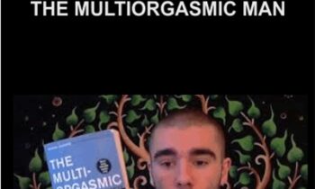 The MultiOrgasmic Man - Mantak Chia And Doug Arava