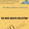 The Muse Master Collection - Muse Storytelling