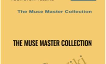 The Muse Master Collection - Muse Storytelling