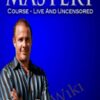 The Network Marketing Mastery Course - Todd Falcone