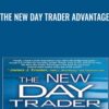The New Day Trader Advantage - Jon Markman
