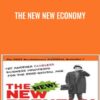 The New New Economy - Tim McEachern