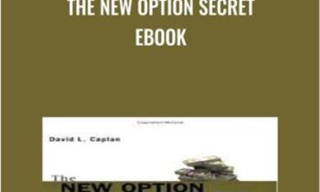 The New Option Secret Ebook - David Caplan