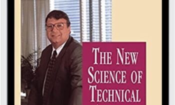The New Science of Technical Analysis - Thomas R.DeMark