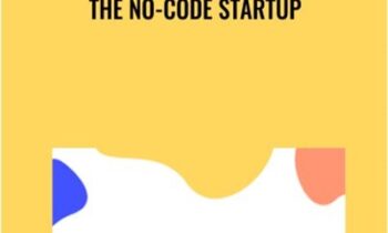 The No-Code Startup - Christian Peverelli