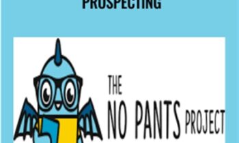Automated LinkedIn Prospecting - The No Pants Project