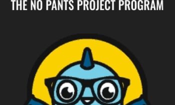 The No Pants Project Program