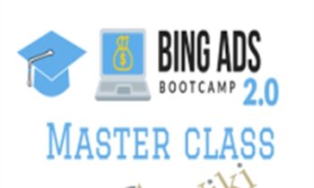 Bing Ads Bootcamp 2 0 + Live Master Class – The Nomad Brad