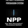 The Non-Persuasion Persuasion System - Min Liu
