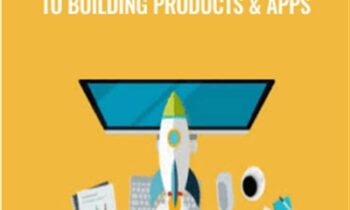 The Non-Technical Person's guide to building products & apps - Evan Kimbrell