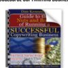The Nuts & Bolts of Running a Successful Copywriting Business – Dan Kennedy