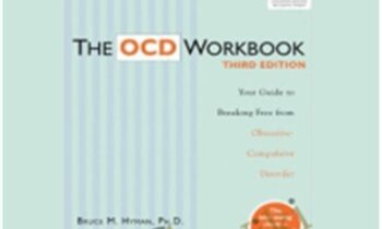 The OCD Workbook – Bruce M Hyman, Cherlene Pedrick