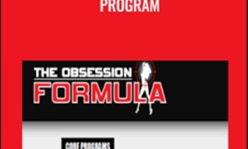 The Obsession Formula Core Program - Adam Lyons