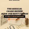 The Official Rank and Rent SEO Course - Chase Reiner