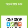 The One Stop Shop - Ezra Firestone