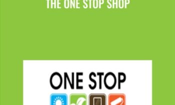 The One Stop Shop - Ezra Firestone