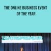 The Online Business Event of the Year - Zentrepreneur