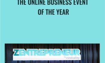 The Online Business Event of the Year - Zentrepreneur