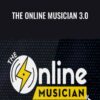 The Online Musician 3.0 - Leah McHenry