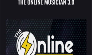 The Online Musician 3.0 - Leah McHenry