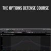The Options Defense Course - Simpler Trading