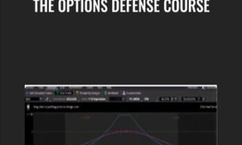 The Options Defense Course - Simpler Trading