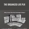 The Organized Life PLR