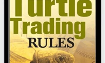 The Original Turtle Trading Rules, Turtle Trading For Profits – Russell Sands