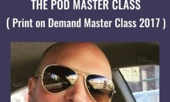 The POD Master Class