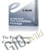 The Paper Source Complete Package – W. J. Mencarow