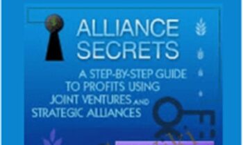 The Passion Test – Alliance Secrets (Digital Version) – Chris Attwood & Janet Bray Attwood